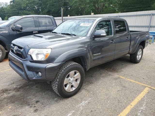 TOYOTA TACOMA 2014 3tmku4hn2em041514