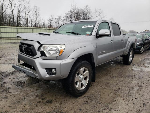 TOYOTA TACOMA 2014 3tmku4hn2em041609