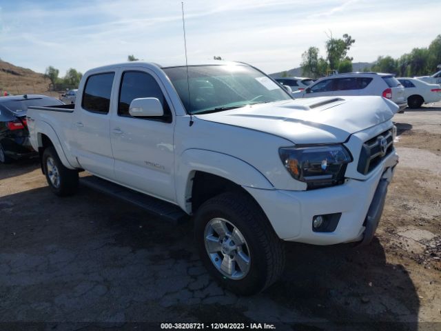 TOYOTA TACOMA 2014 3tmku4hn2em041979