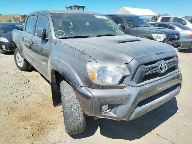 TOYOTA TACOMA DOU 2014 3tmku4hn2em042078