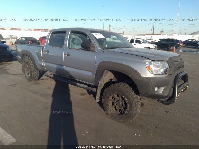 TOYOTA TACOMA 2014 3tmku4hn2em042114