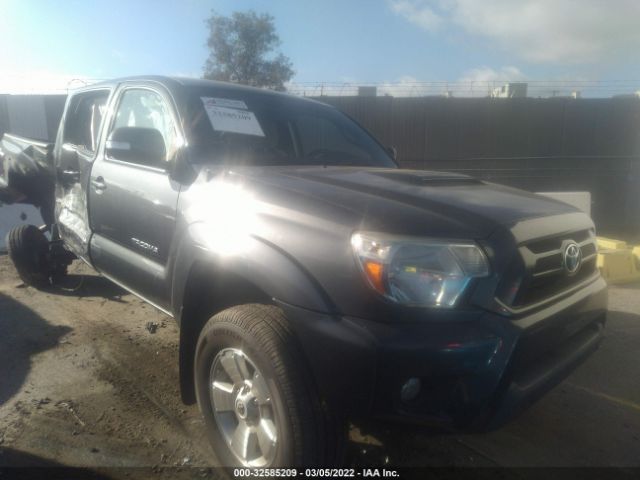 TOYOTA TACOMA 2015 3tmku4hn2fm042499