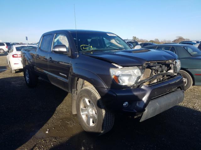 TOYOTA TACOMA DOU 2015 3tmku4hn2fm043698