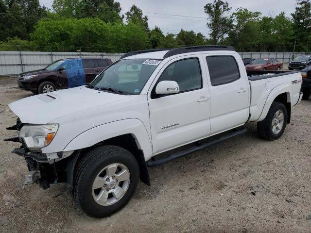 TOYOTA TACOMA DOU 2015 3tmku4hn2fm044317