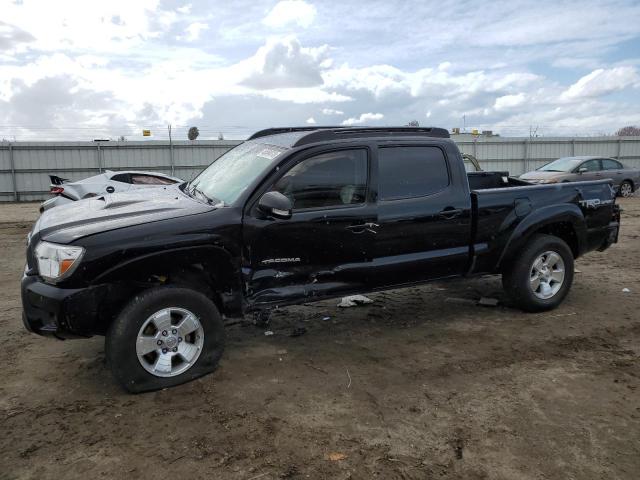 TOYOTA TACOMA DOU 2015 3tmku4hn2fm046357