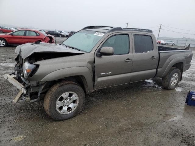 TOYOTA TACOMA 2010 3tmku4hn3am023730