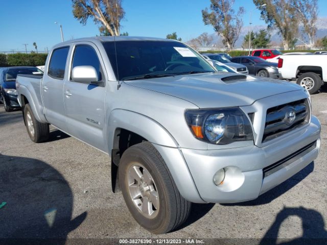 TOYOTA TACOMA 2010 3tmku4hn3am024179