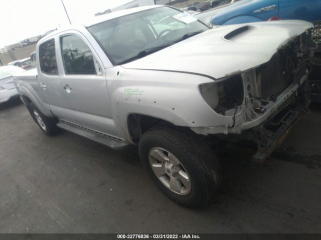 TOYOTA TACOMA 2010 3tmku4hn3am024294