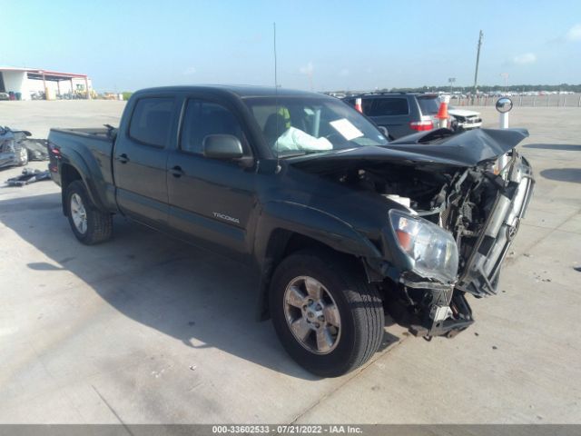 TOYOTA TACOMA 2010 3tmku4hn3am024764