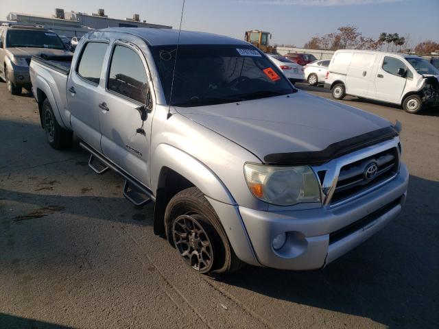 TOYOTA TACOMA DOU 2010 3tmku4hn3am026613