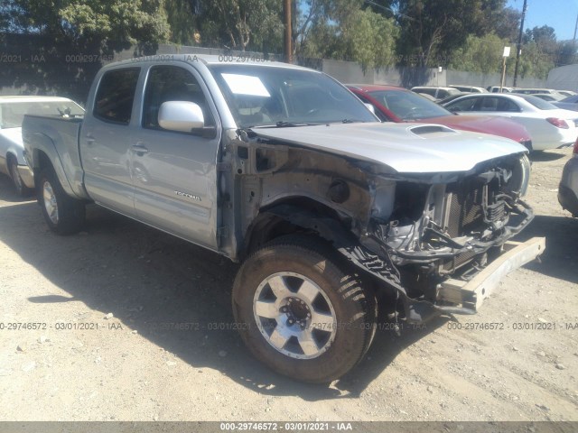 TOYOTA TACOMA 2011 3tmku4hn3bm028637