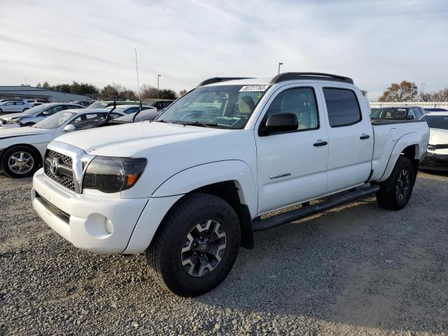 TOYOTA TACOMA 2011 3tmku4hn3bm029187