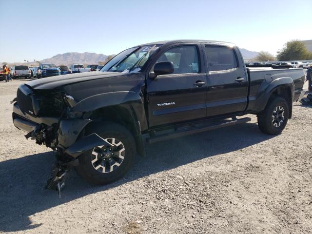 TOYOTA TACOMA DOU 2011 3tmku4hn3bm030128