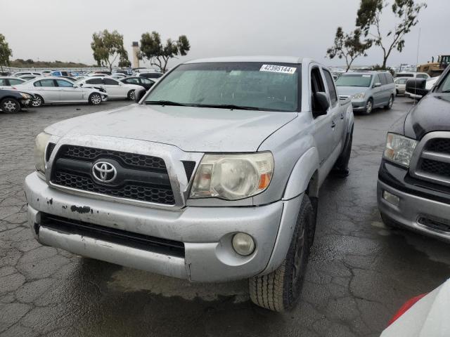 TOYOTA TACOMA 2011 3tmku4hn3bm030467