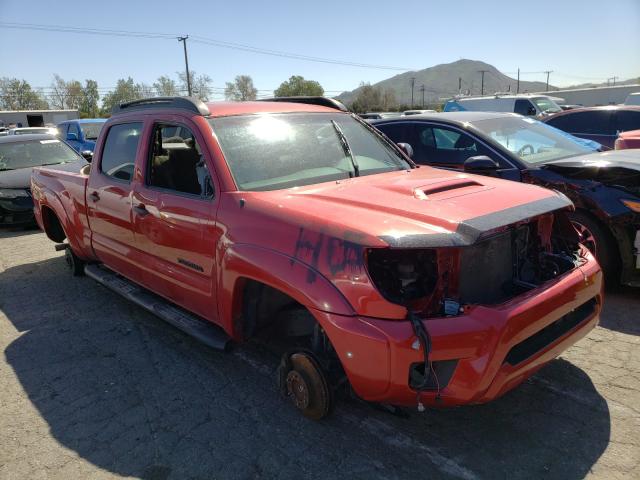 TOYOTA TACOMA DOU 2012 3tmku4hn3cm033659