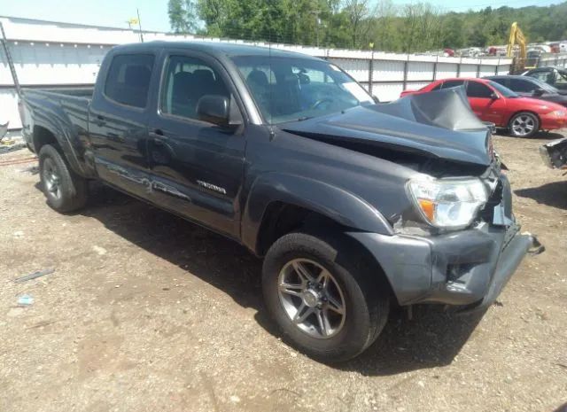 TOYOTA TACOMA 2013 3tmku4hn3dm034120