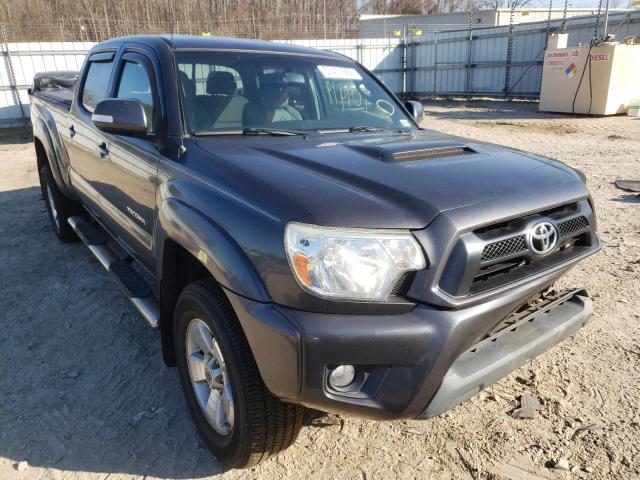 TOYOTA TACOMA DOU 2013 3tmku4hn3dm034537