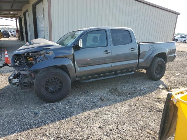 TOYOTA TACOMA DOU 2013 3tmku4hn3dm035879