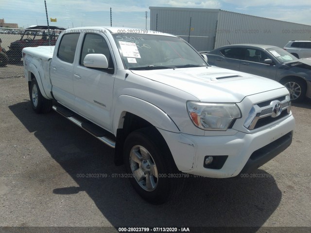 TOYOTA TACOMA 2013 3tmku4hn3dm037728