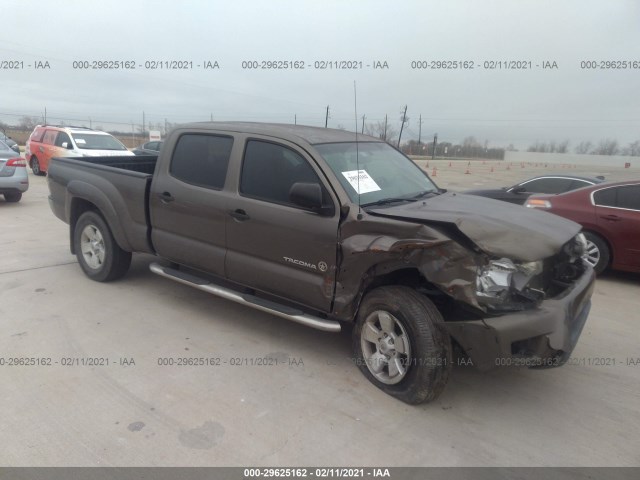 TOYOTA TACOMA 2013 3tmku4hn3dm038149