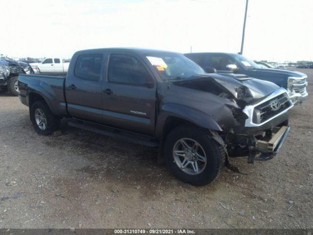 TOYOTA TACOMA 2013 3tmku4hn3dm038300