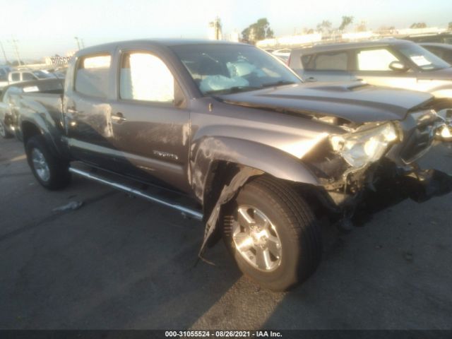 TOYOTA TACOMA 2014 3tmku4hn3em041554