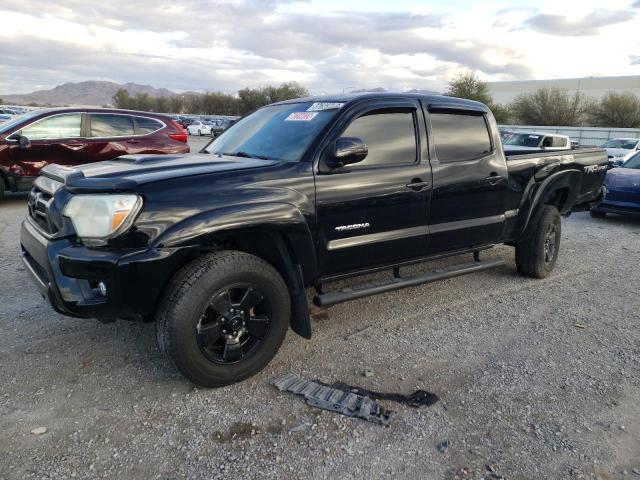 TOYOTA TACOMA DOU 2014 3tmku4hn3em041764