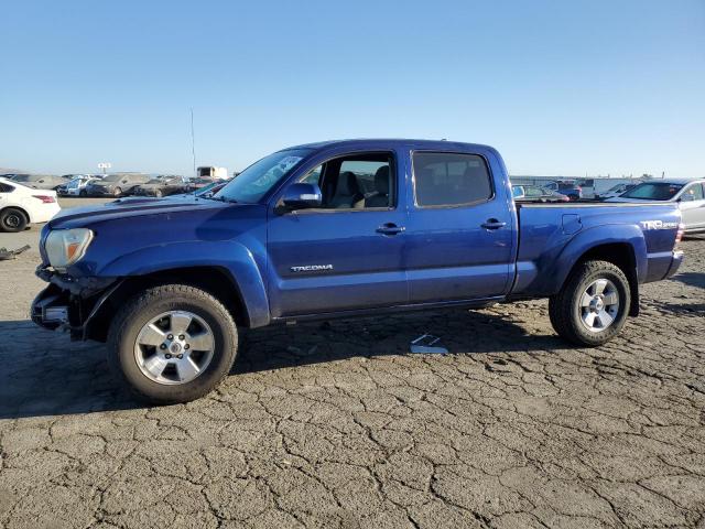 TOYOTA TACOMA DOU 2014 3tmku4hn3em042249