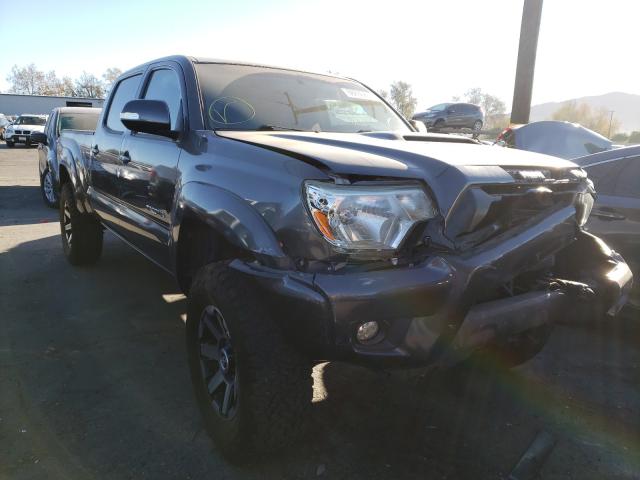 TOYOTA TACOMA DOU 2015 3tmku4hn3fm042480