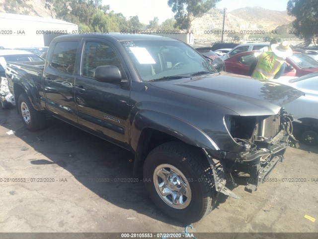 TOYOTA TACOMA 2015 3tmku4hn3fm043600