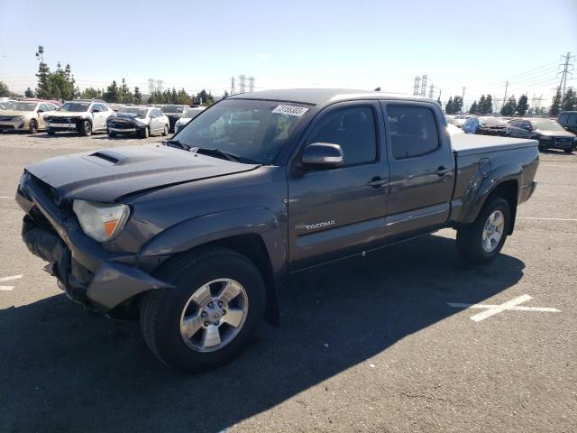 TOYOTA TACOMA 2015 3tmku4hn3fm044486