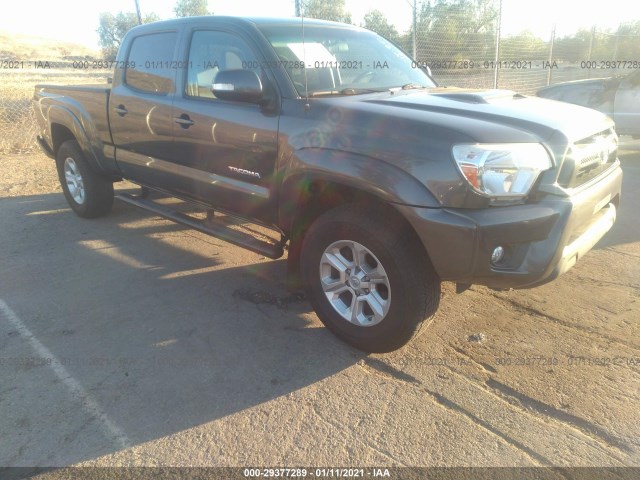 TOYOTA TACOMA 2015 3tmku4hn3fm045315