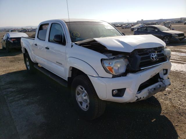 TOYOTA TACOMA DOU 2015 3tmku4hn3fm046948