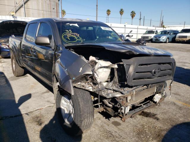 TOYOTA TACOMA 2010 3tmku4hn4am024093