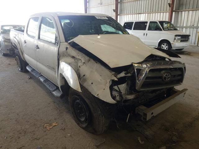 TOYOTA TACOMA DOU 2010 3tmku4hn4am024255