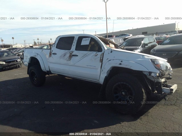 TOYOTA TACOMA 2010 3tmku4hn4am024420