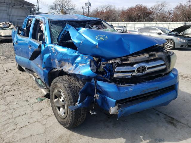 TOYOTA TACOMA DOU 2010 3tmku4hn4am024613