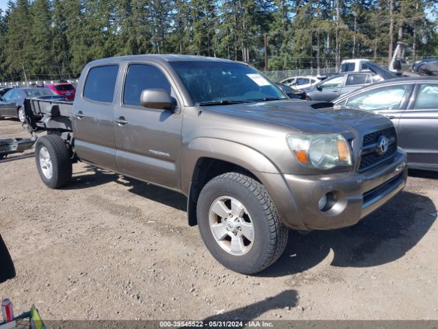 TOYOTA TACOMA 2011 3tmku4hn4bm029084