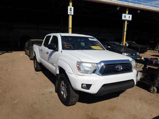 TOYOTA TACOMA DOU 2012 3tmku4hn4cm031872