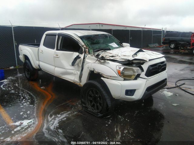 TOYOTA TACOMA 2012 3tmku4hn4cm033427