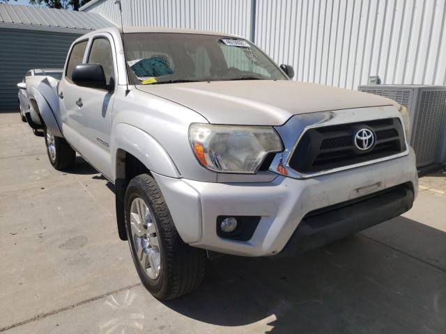 TOYOTA TACOMA DOU 2013 3tmku4hn4dm035583