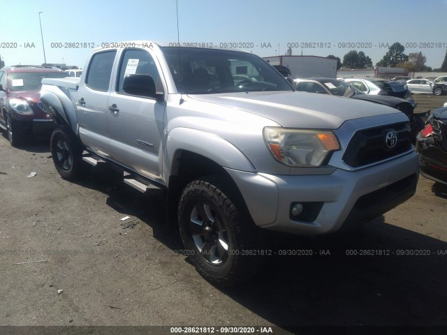 TOYOTA TACOMA 2013 3tmku4hn4dm036135