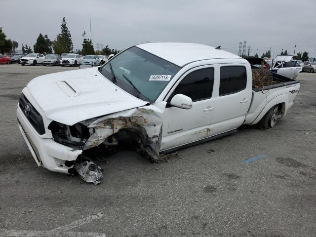 TOYOTA TACOMA DOU 2014 3tmku4hn4em039358