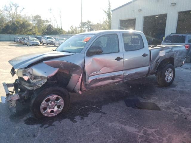 TOYOTA TACOMA 2014 3tmku4hn4em040588