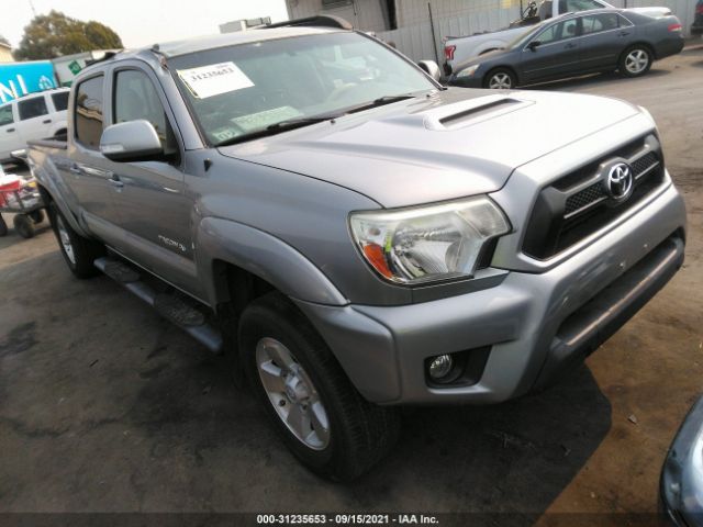 TOYOTA TACOMA 2015 3tmku4hn4fm045596