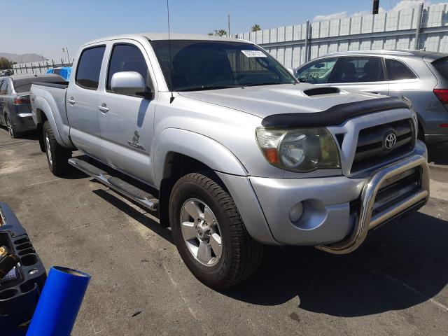 TOYOTA TACOMA DOU 2010 3tmku4hn5am025270