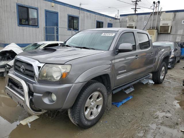 TOYOTA TACOMA DOU 2010 3tmku4hn5am026323