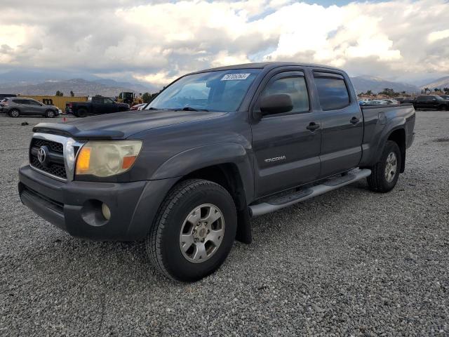 TOYOTA TACOMA 2011 3tmku4hn5bm027781