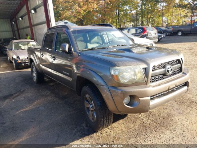 TOYOTA TACOMA 2011 3tmku4hn5bm028543