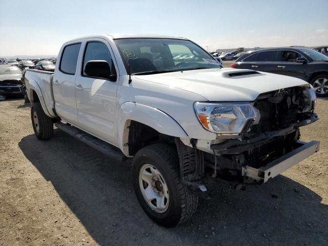 TOYOTA TACOMA DOU 2012 3tmku4hn5cm031511